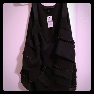 Reposh Lane Bryant blouse